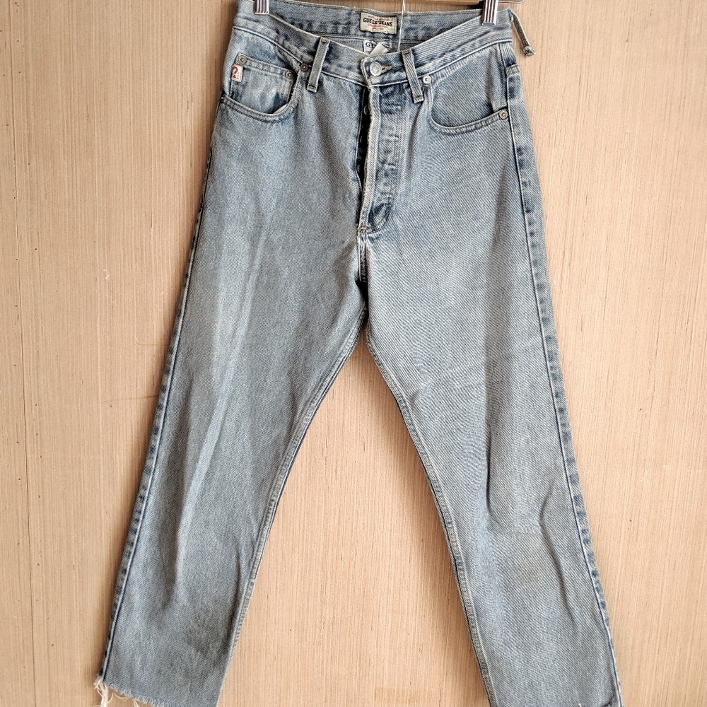 Guess jeans size 26